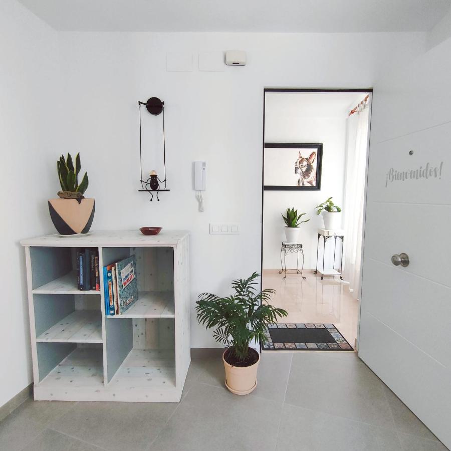 Casa Edrada Appartement Cheste Buitenkant foto