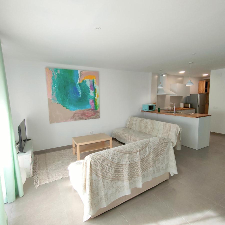 Casa Edrada Appartement Cheste Buitenkant foto