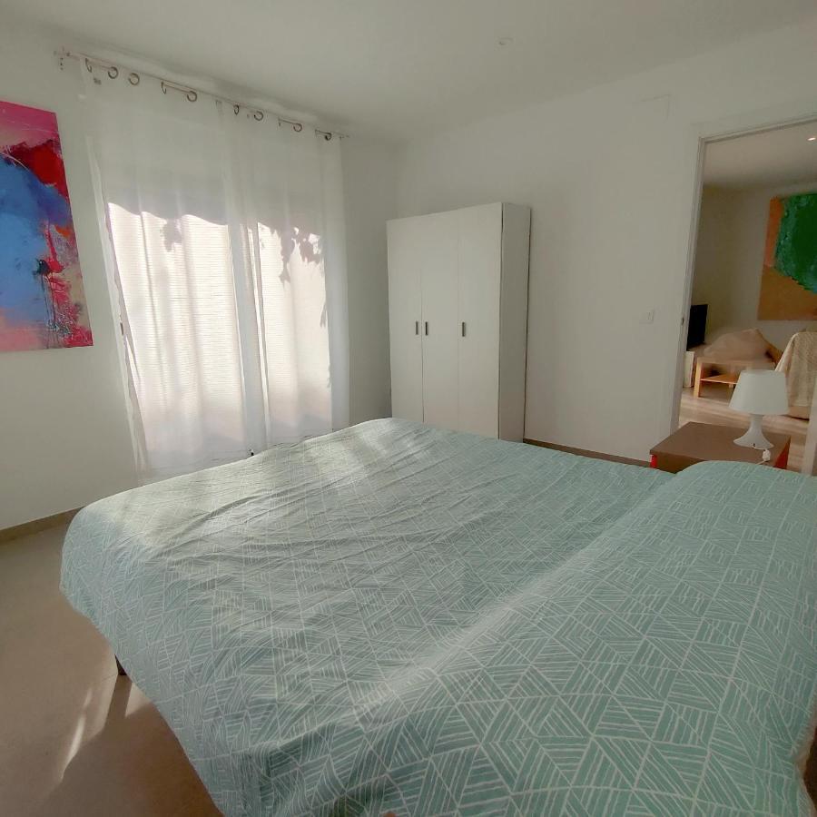 Casa Edrada Appartement Cheste Buitenkant foto